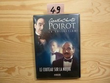 DVD : Le Couteau sur la Nuque