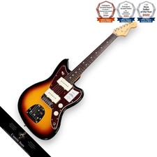 Guitare électrique Fender