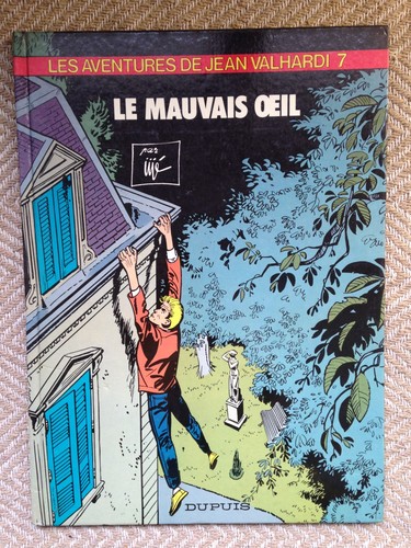 Jean valhardi le - -,