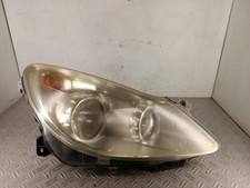 Optique avant principal droit