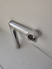 Cinelli Milano 1A 100mm Silver