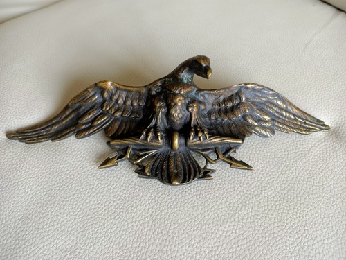 Eagle 1st empire bronze siding - eagle,