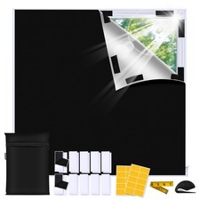 Portable 100 store - store, occultant