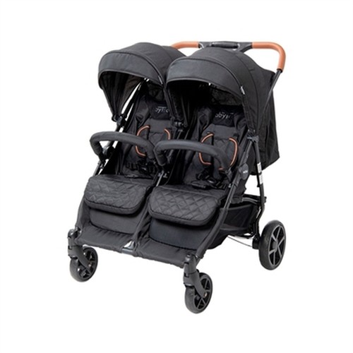 Babytrold os2 poussette double - babytrold,