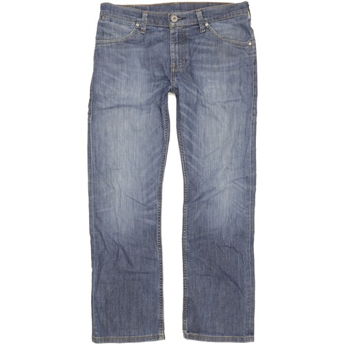 Levi 506 homme bleu - 506,