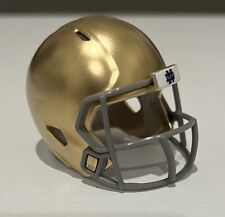 Custom Notre Dame Pocket Pro Independent