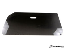 PANNEAUX PORTES CARBONE VW