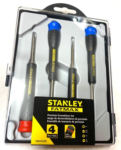 Stanley fatmax piece - fatmax, 4-piece