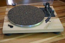 vendue - RARE Platine Vinyle