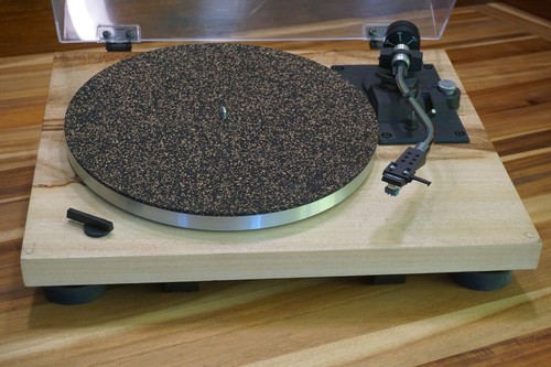 Vendue rare platine vinyle - -,