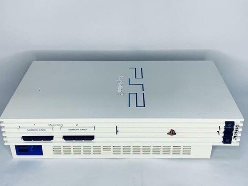 Console sony ps2 - playstation, 2