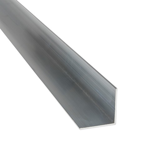 Profil angle aluminium - profil,