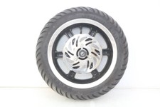 JANTE AVANT - KEEWAY F-ACT