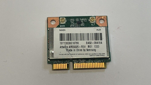Carte wifi ar5b225 rev m01 - ar5b225-rev,