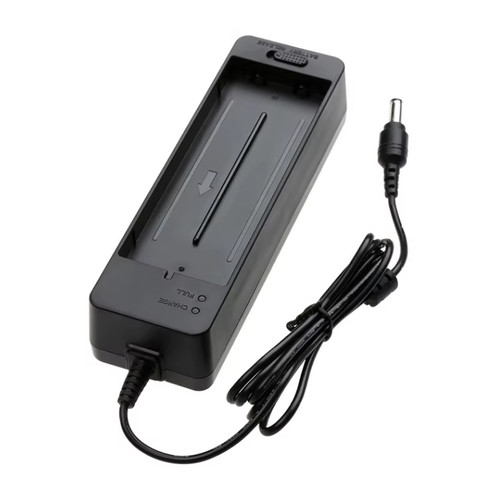 Adaptateur chargeur for canon - chargeur,