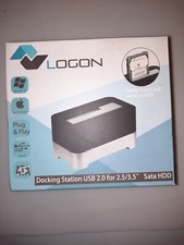 Docking station USB - Sata 2.5