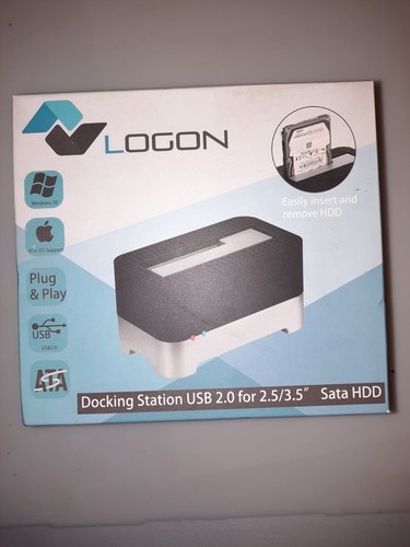Docking station usb sata - docking,