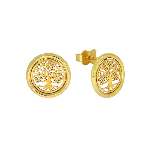 Boucles oreilles boucle - d'oreilles,