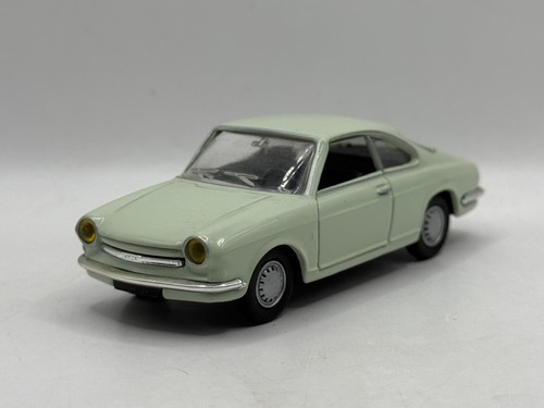Simca 1000 coupe norev - 1000,