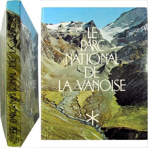 Parc national vanoise - national,