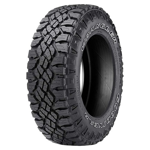 Pneu goodyear 265 r17 - pneu,