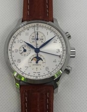 CHRONO Automatique MVT VALJOUX