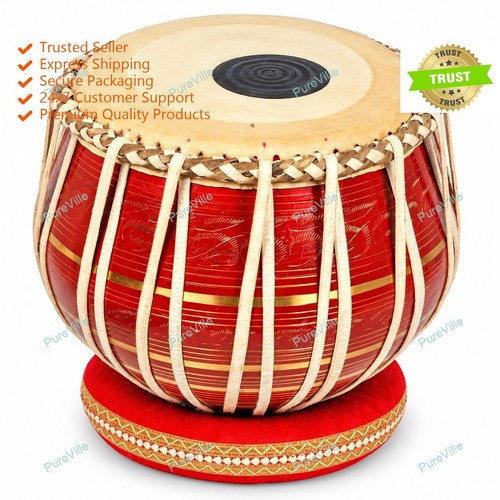 Tabla percussions main - tabla, à
