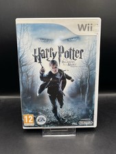 Harry Potter et les Reliques