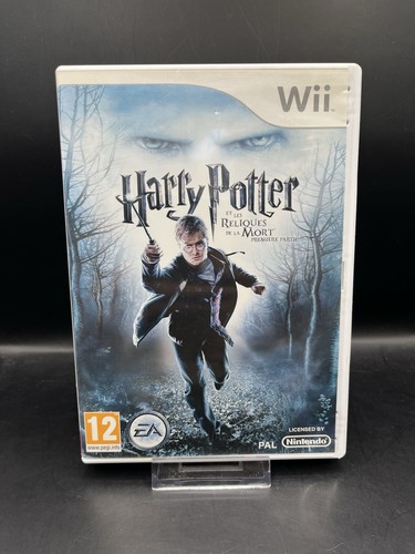 Harry potter les reliques - potter,