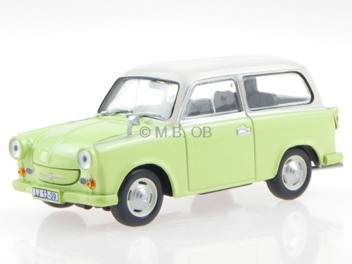Trabant p50 universal ddr - trabant,