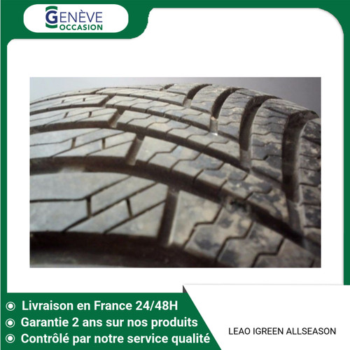 Pneu leao igreen - pneu,
