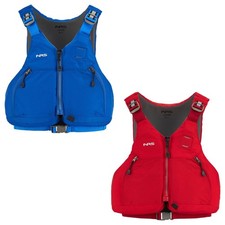 NRS Lucid PFD Gilet De