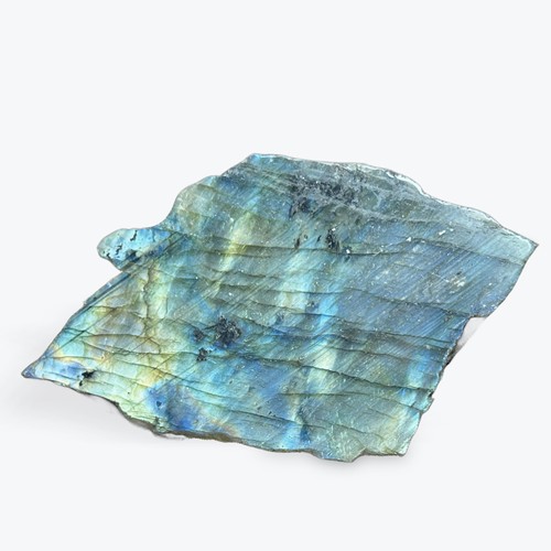 Plaque labradorite - de,