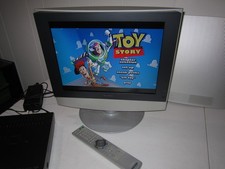 Sony Wega KLV-15SR1 LCD TV