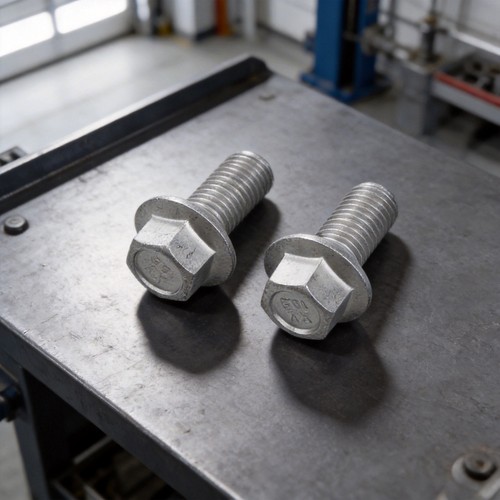 Boulons pour tondeuses - , honda