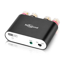 Nobsound NS-10G PRO Bluetooth DSP Digital Power Amplifier HiFi Stereo Audio Amp