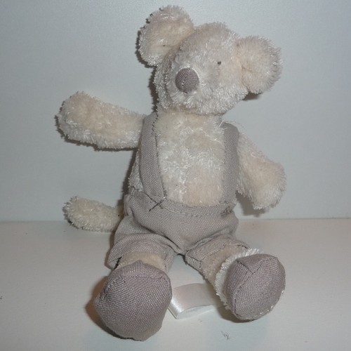 Doudou souris line - doudou, j-line