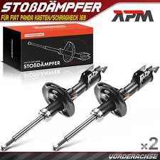 2X Amortisseurs À Gaz Avant