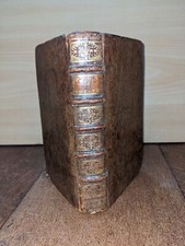 livre ancien-Discours sur la