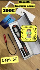 Détecteur D’onde Raksa. Racket Tracteur Micro Caméra Espion !