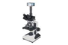 Microscope clinique