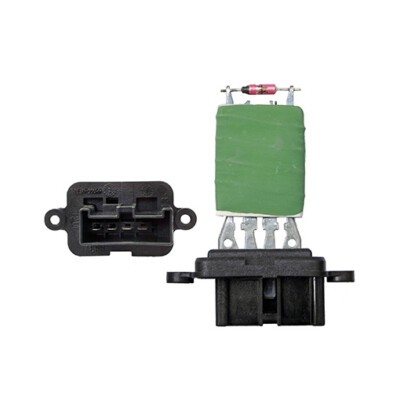 Resistance pulseur habitacle