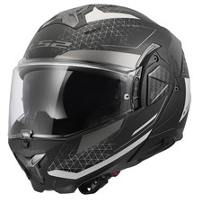 LS2 Casque Modulable FF910