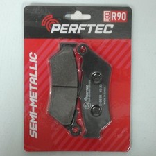 Plaquette de frein Perftec