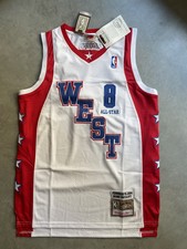 Maillot NBA All Star Game 2004