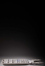 art africain Awalé Adan 488