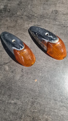 Lot clignotants - lot,