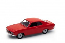 Opel Manta - 3 inches 7,5 cm