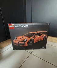 LEGO TECHNIC 42056 * NEUF *