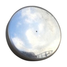 Ancien bouchon de réservoir -